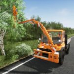 Road Maintenance Simulator PS5 - Image 3