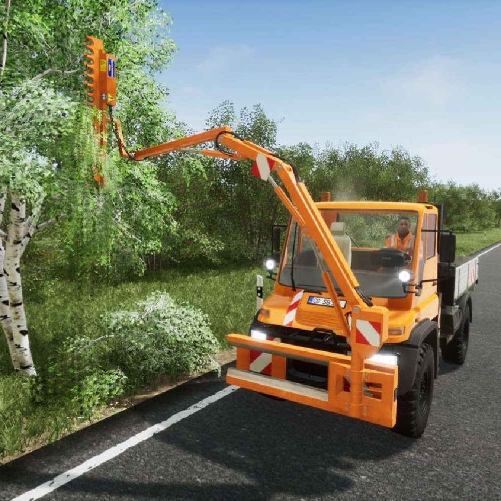 New Project - 2025-08-19T061550.805 Road Maintenance Simulator PS5 - Image 3