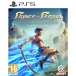 Prince of Persia: The Lost Crown suteikia epinę nuotykių patirtį, kupiną kovų, paslapčių, iššūkių, priešų, galios, nuotykių ir atradimų.