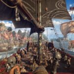 Skull and Bones + Preorder Bonus PS5 - Image 3