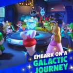 Mario + Rabbids Sparks of Hope Nintendo Switch - Image 3