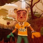 Hello Neighbor Hide & Seek Nintendo Switch - Image 4