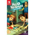 Hello Neighbor Hide & Seek Nintendo Switch