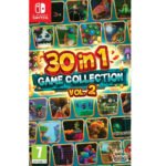 30 in 1 Game Collection Vol. 2 Nintendo Switch