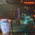 Cloudpunk Xbox One - Image 2