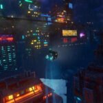 Cloudpunk Xbox One - Image 3