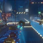 Cloudpunk Xbox One - Image 4