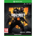 Call of Duty: Black Ops 4 Xbox one