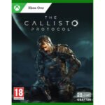 Callisto Protocol Xbox One