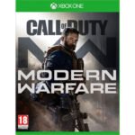 Call of Duty: Modern Warfare Xbox One