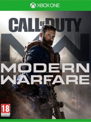 Call of Duty: Modern Warfare Xbox One suteikia įtemptą karo patirtį, kupiną kovų, misijų, ginklų, strategijos, veiksmų, iššūkių, įtampos ir adrenalino.