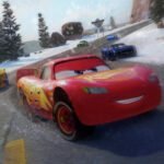Cars 3: Driven to Win Xbox One - Image 2