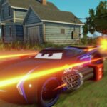 Cars 3: Driven to Win Xbox One - Image 3