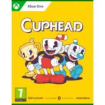 Cuphead Xbox One suteikia unikalią nuotykių patirtį, kupiną iššūkių, kovų, bosų, įtampos, animacijos, pergalių, nuotykių, muzikos ir retro stiliaus.