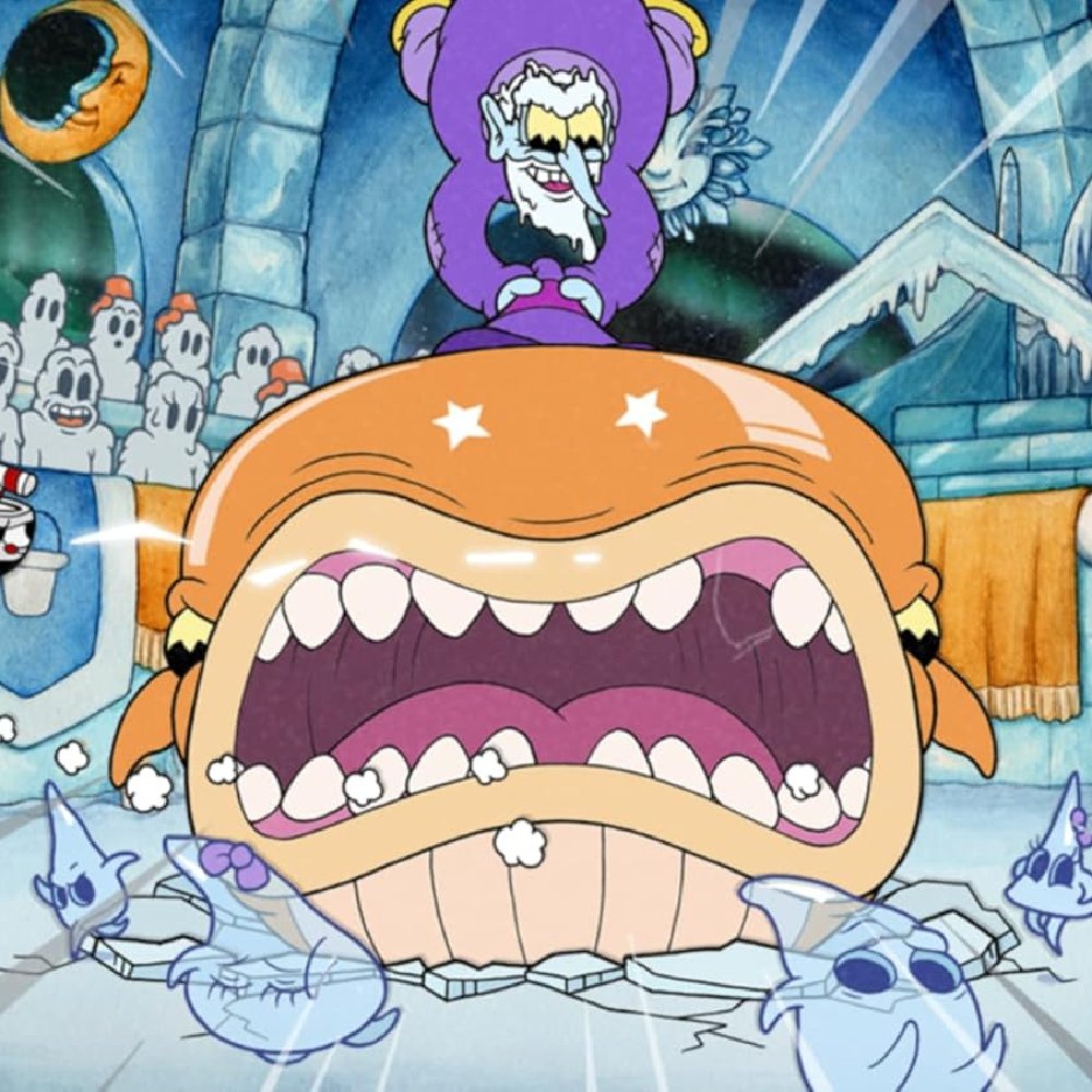 New Project - 2025-08-22T121552.980 Cuphead Xbox One - Image 2