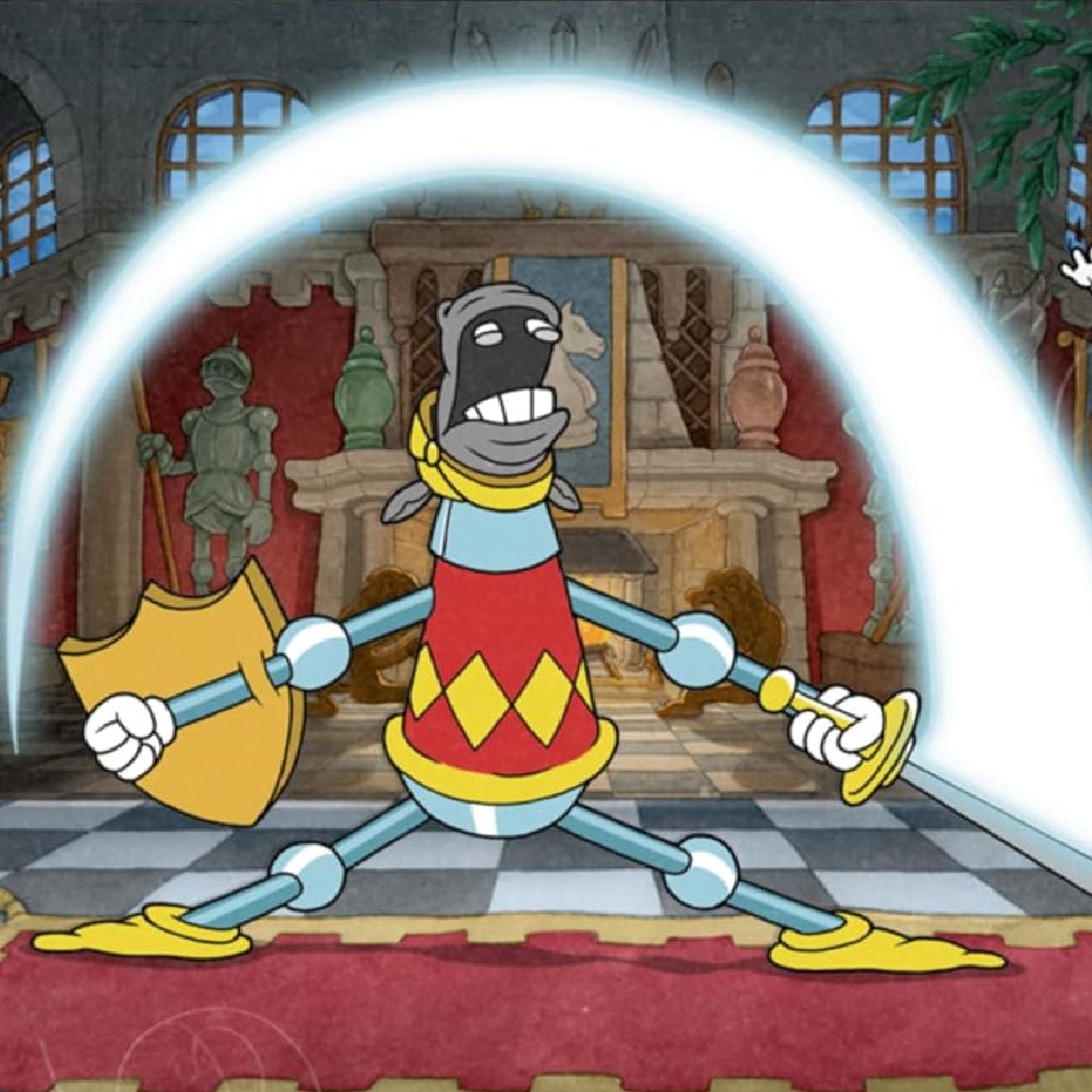 New Project - 2025-08-22T121618.703 Cuphead Xbox One - Image 3