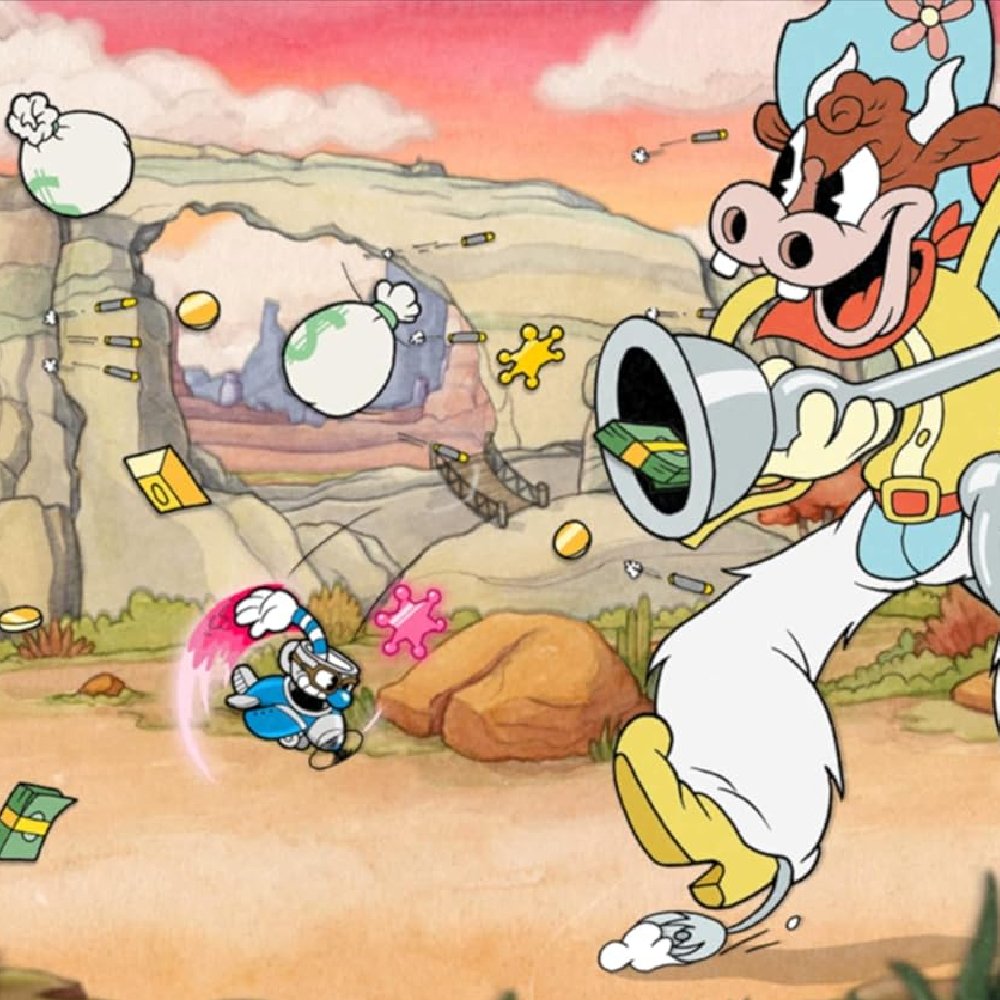 New Project - 2025-08-22T121648.991 Cuphead Xbox One - Image 4