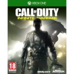 Call of Duty: Infinite Warfare Xbox One
