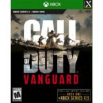 Call of Duty: Vanguard Xbox One / Xbox Series X