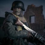 Call of Duty: Vanguard Xbox One / Xbox Series X - Image 2