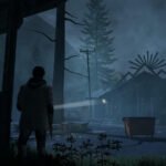Alan Wake Remastered Xbox One / Xbox Series X - Image 2