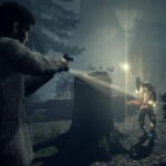 Alan Wake Remastered Xbox One / Xbox Series X - Image 3