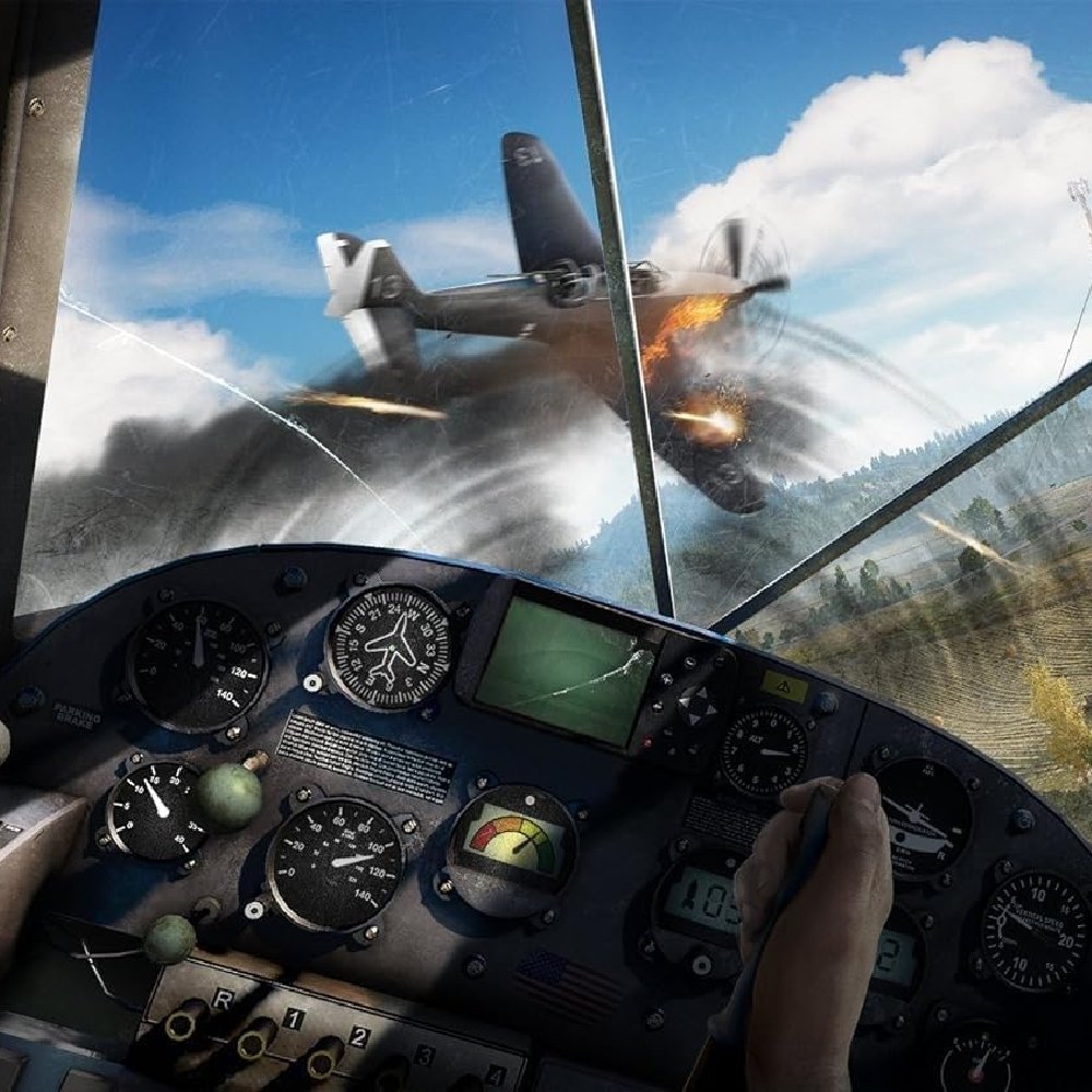 New Project - 2025-08-24T150927.580 Far Cry 5 Xbox One - Image 4