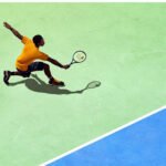 Tennis World Tour Roland Garros Edition Xbox One - Image 3