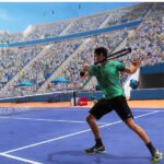 Tennis World Tour Roland Garros Edition Xbox One - Image 4