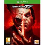 Tekken 7 Xbox One suteikia intensyvią kovų patirtį, kupiną veikėjų, smūgių, galios, įtampos, kovos stilių, emocijų, iššūkių ir azarto.