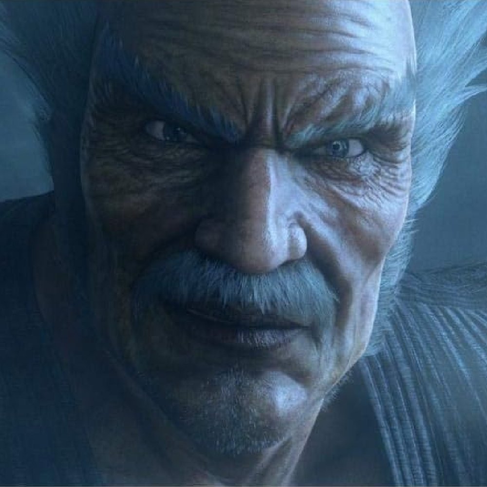 New Project - 2025-08-24T152713.234 Tekken 7 Xbox One - Image 2