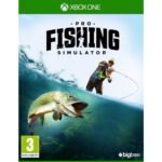 Pro Fishing Simulator Xbox One