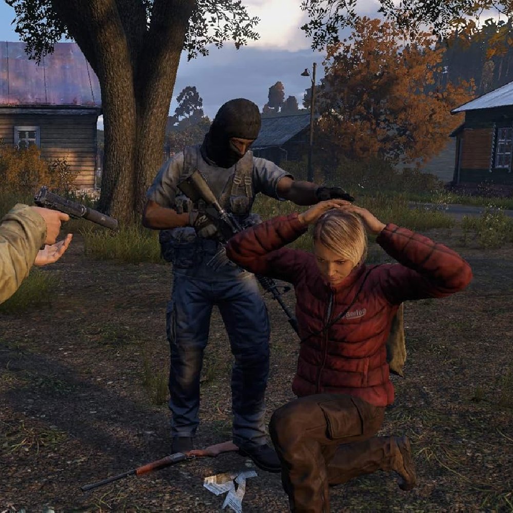 New Project - 2025-08-24T162645.526 DayZ Xbox One - Image 3