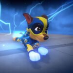 PAW Patrol Mighty Pups Save Adventure Bay Xbox One / Xbox Series X - Image 2