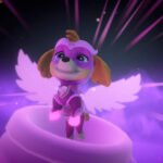 PAW Patrol Mighty Pups Save Adventure Bay Xbox One / Xbox Series X - Image 3