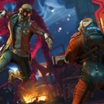 Marvel's Guardians of the Galaxy Xbox One / Xbox Series X - Image 2