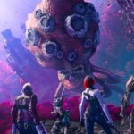 Marvel's Guardians of the Galaxy Xbox One / Xbox Series X - Image 3