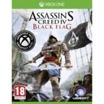 Assassin's Creed IV: Black Flag Xbox One