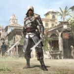 Assassin's Creed IV: Black Flag Xbox One - Image 2