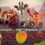 Crash Team Rumble Deluxe Xbox One / Xbox Series X - Image 4