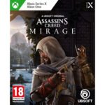 Assassin's Creed Mirage Xbox One / Xbox Series X
