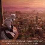 Assassin's Creed Mirage Xbox One / Xbox Series X - Image 2