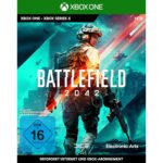 Battlefield 2042 Xbox One / Xbox Series X