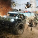 Battlefield 2042 Xbox One / Xbox Series X - Image 3