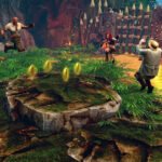 Jumanji: Wild Adventures Xbox One / Xbox Series X - Image 2