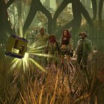 Jumanji: Wild Adventures Xbox One / Xbox Series X - Image 3