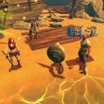 Jumanji: Wild Adventures Xbox One / Xbox Series X - Image 4