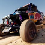 Dakar Desert Rally Xbox One / Xbox Series X - Image 2