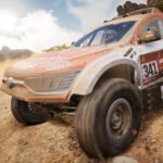 Dakar Desert Rally Xbox One / Xbox Series X - Image 3