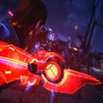 Mass Effect: Legendary Edition Xbox One / Xbox Series X - Image 2